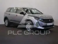 2022 Peugeot 5008