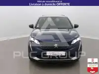 2022 Peugeot 5008