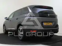 2022 Peugeot 5008
