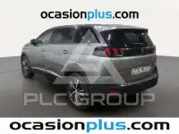 2022 Peugeot 5008