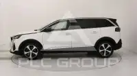 2022 Peugeot 5008