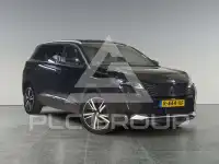 2022 Peugeot 5008