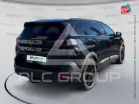 2022 Peugeot 5008