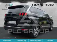 2022 Peugeot 5008