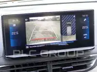 2022 Peugeot 5008