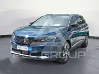 2022 Peugeot 5008