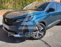 2022 Peugeot 5008
