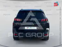 2022 Peugeot 5008