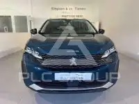 2022 Peugeot 5008