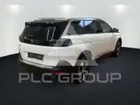 2022 Peugeot 5008