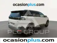 2022 Peugeot 5008