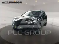 2022 Peugeot 5008