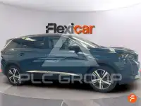 2022 Peugeot 5008