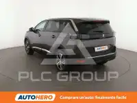 2022 Peugeot 5008