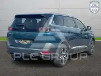 2022 Peugeot 5008
