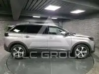 2022 Peugeot 5008