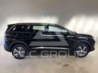 2022 Peugeot 5008