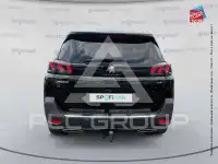 2022 Peugeot 5008