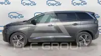2022 Peugeot 5008