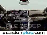 2022 Peugeot 5008