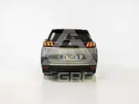 2022 Peugeot 5008