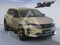 2022 Peugeot 5008