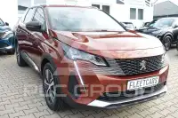 2022 Peugeot 5008