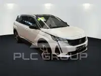 2022 Peugeot 5008