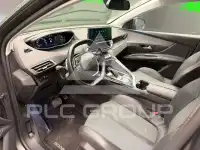 2022 Peugeot 5008