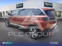 2022 Peugeot 5008