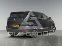 2022 Peugeot 5008