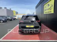 2022 Peugeot 5008