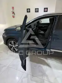 2022 Peugeot 5008