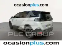 2022 Peugeot 5008