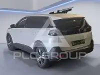 2022 Peugeot 5008