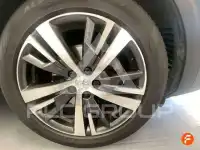 2022 Peugeot 5008