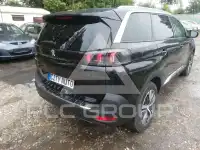 2022 Peugeot 5008
