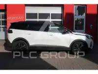 2022 Peugeot 5008