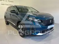 2022 Peugeot 5008