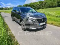 2022 Peugeot 5008