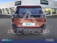 2022 Peugeot 5008