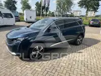2022 Peugeot 5008