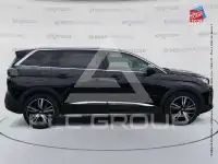 2022 Peugeot 5008