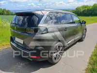 2022 Peugeot 5008