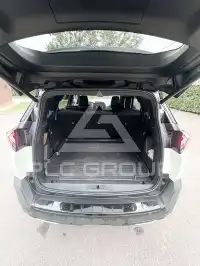 2022 Peugeot 5008