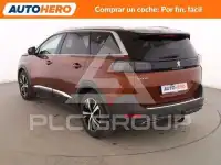 2022 Peugeot 5008