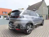 2022 Peugeot 5008