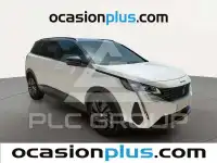 2022 Peugeot 5008