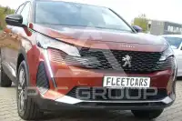 2022 Peugeot 5008