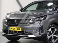 2022 Peugeot 5008